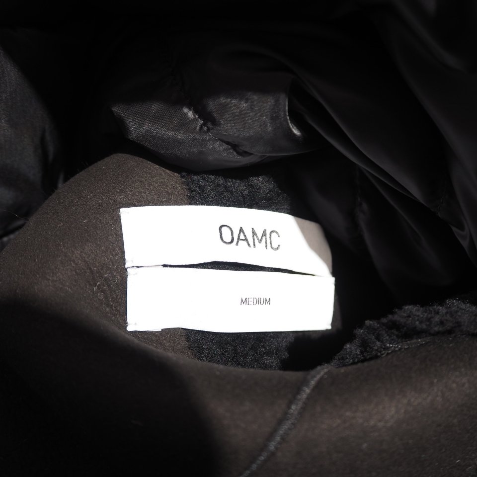 C2603P) OAMC �����������ॷ��