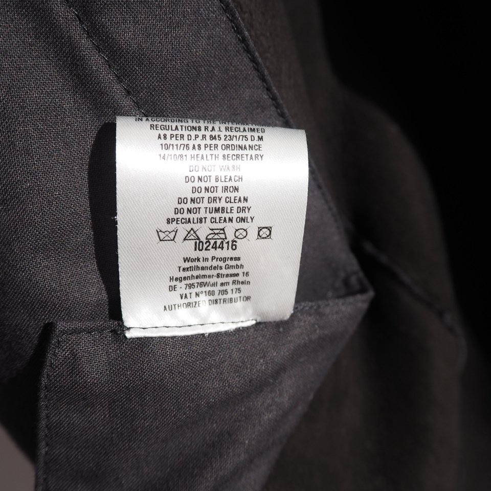 C2603P) OAMC �����������ॷ��