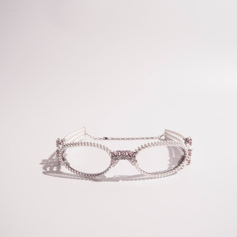 R9523P) GENTLE MONSTER ������ȥ��󥹥���