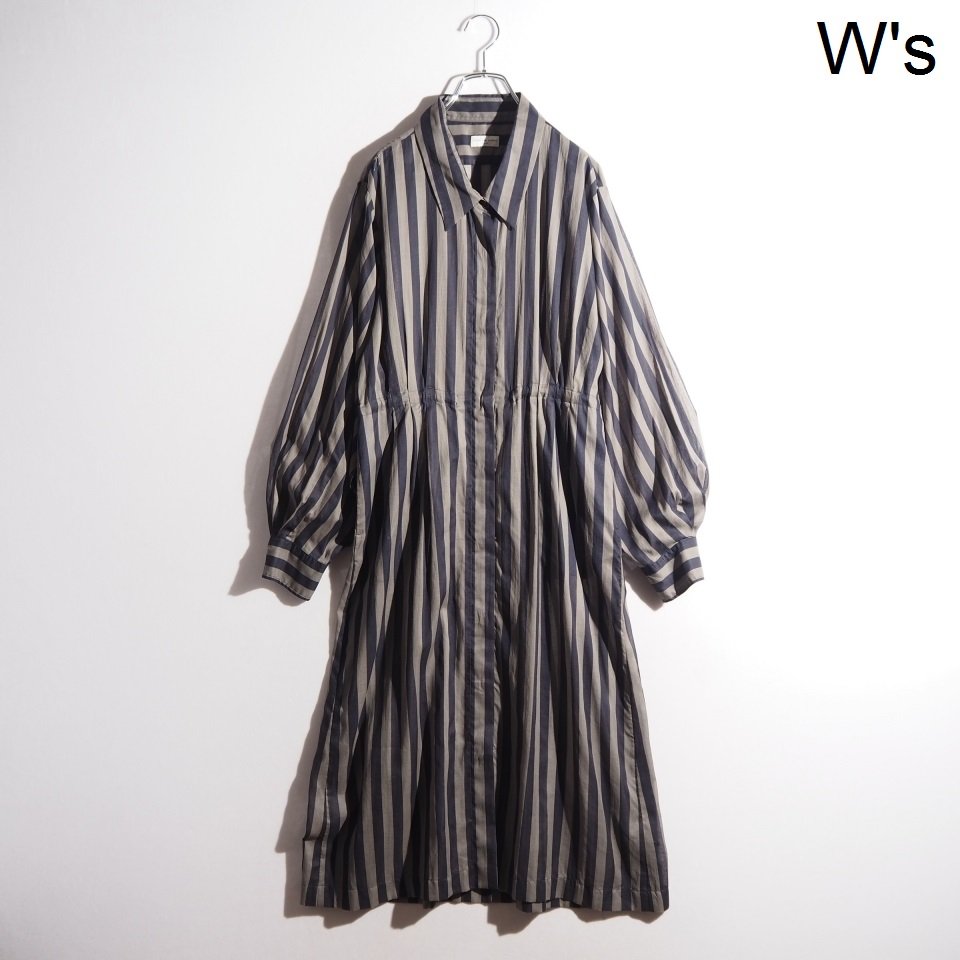 P4420P) DRIES VAN NOTEN ɥꥹΥåƥ