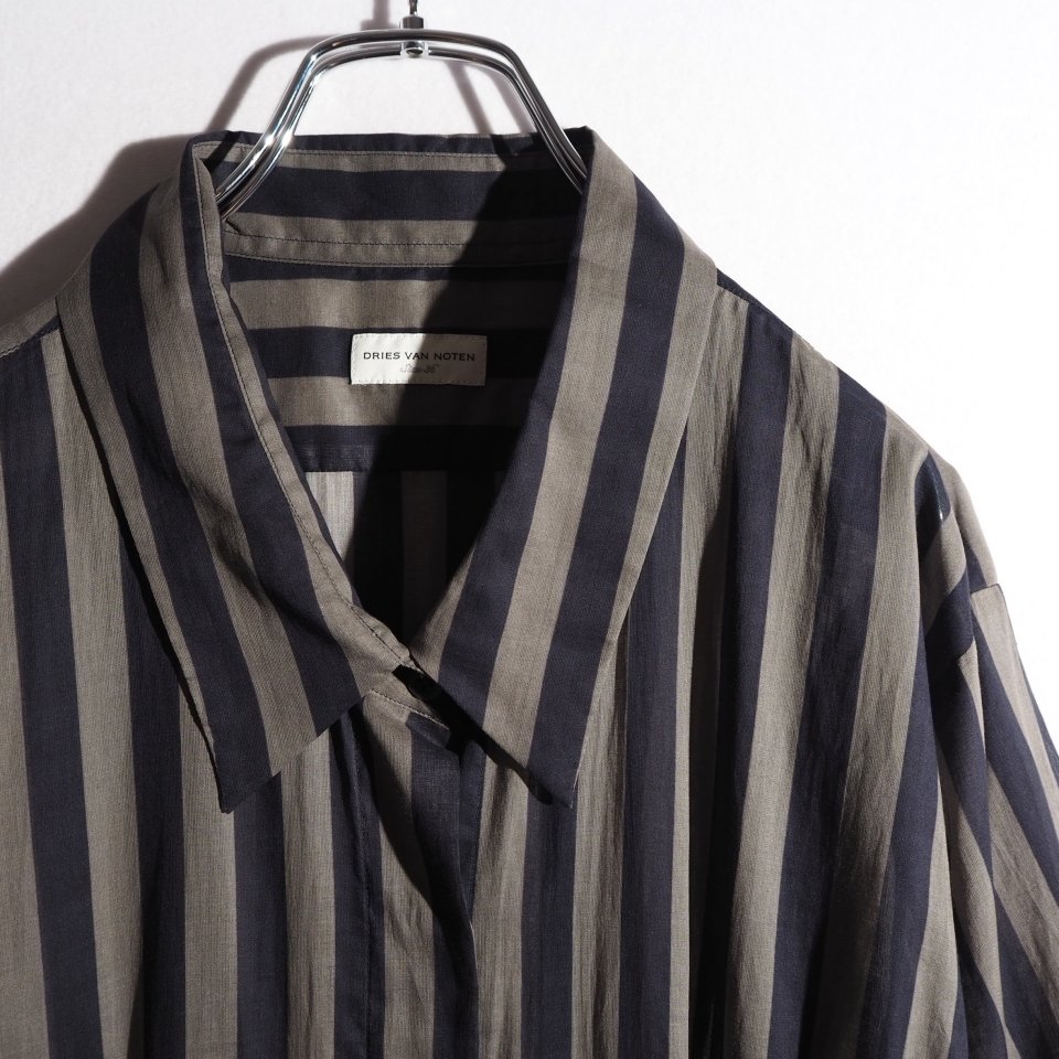 P4420P) DRIES VAN NOTEN ɥꥹΥåƥ