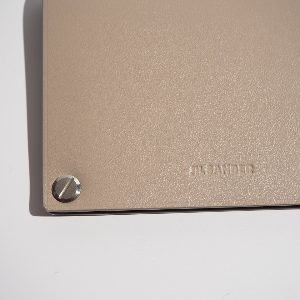 R0706P) JIL SANDER 륵