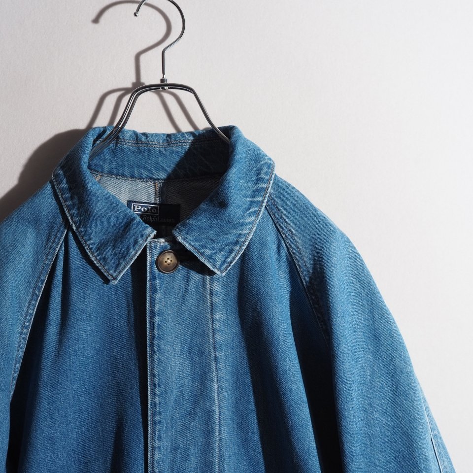 R0016P) POLO RALPH LAUREN �ݥ� ���ե������