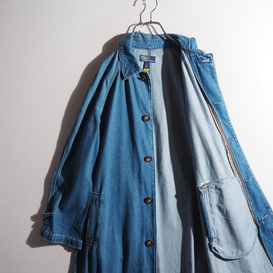 R0016P) POLO RALPH LAUREN �ݥ� ���ե������