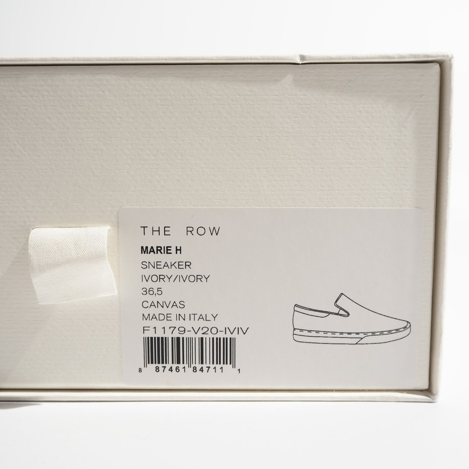 P7639R51) THE ROW ������