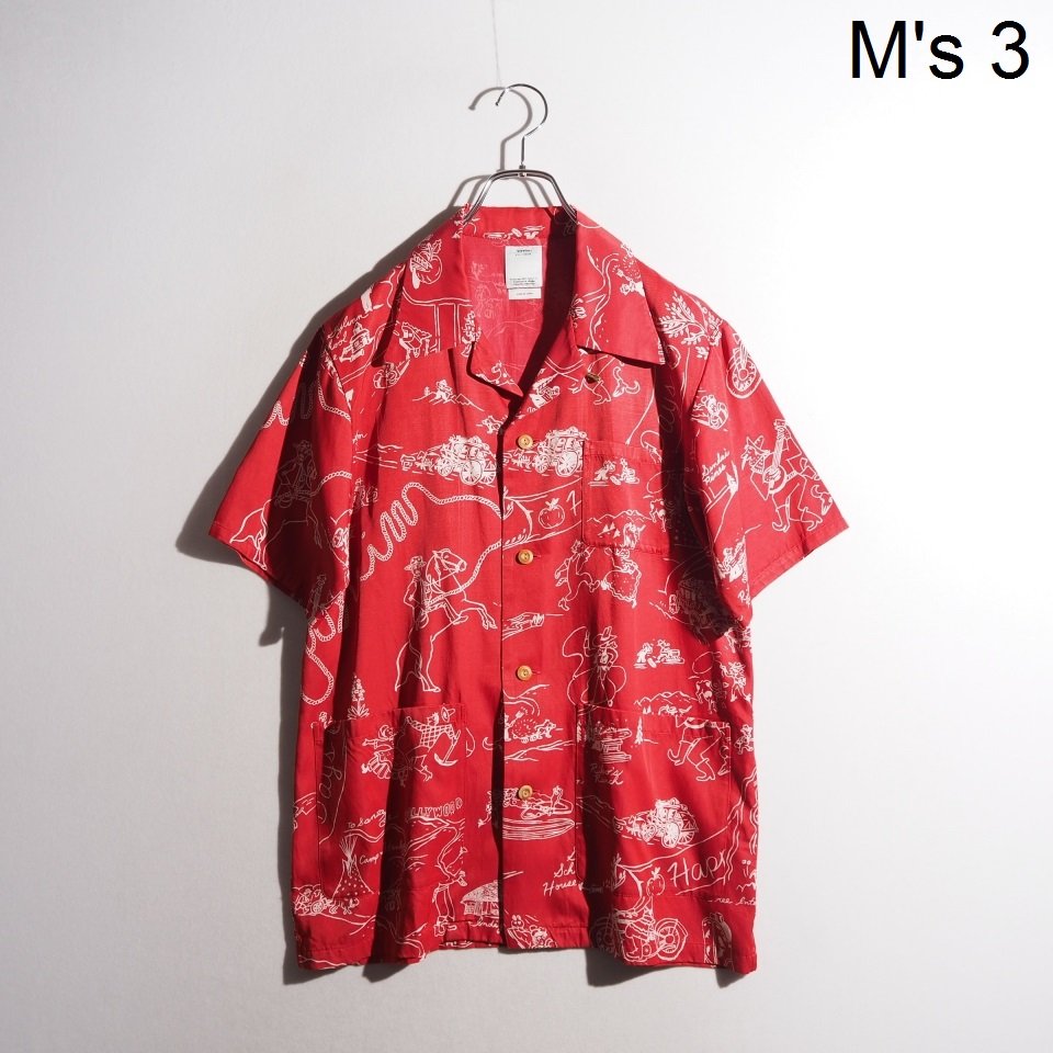 P3061P) visvim �ӥ��ӥ�