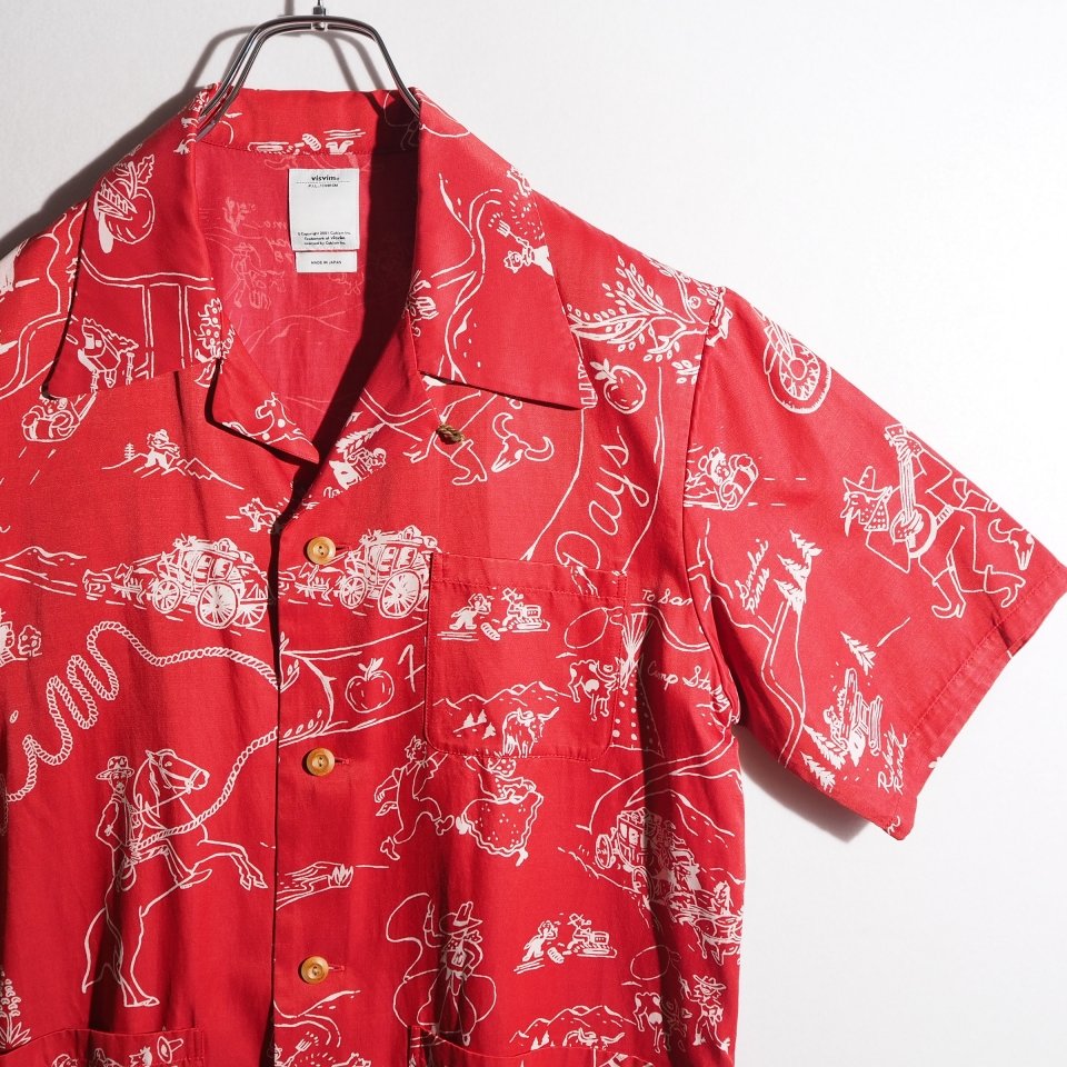 P3061P) visvim �ӥ��ӥ�