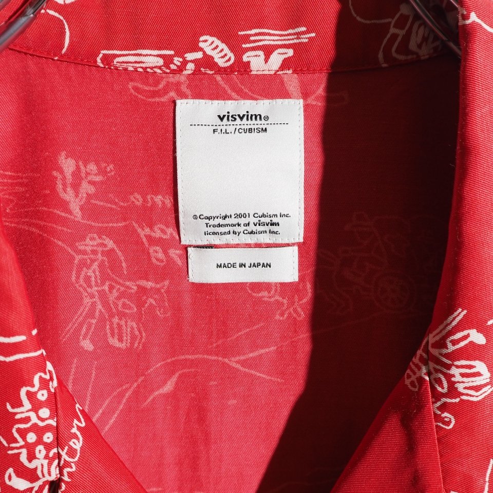 P3061P) visvim �ӥ��ӥ�