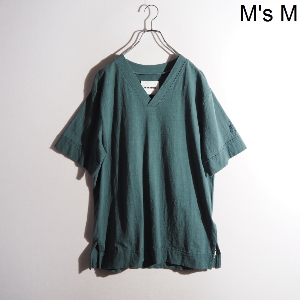 C3093P) JIL SANDER ���륵�����