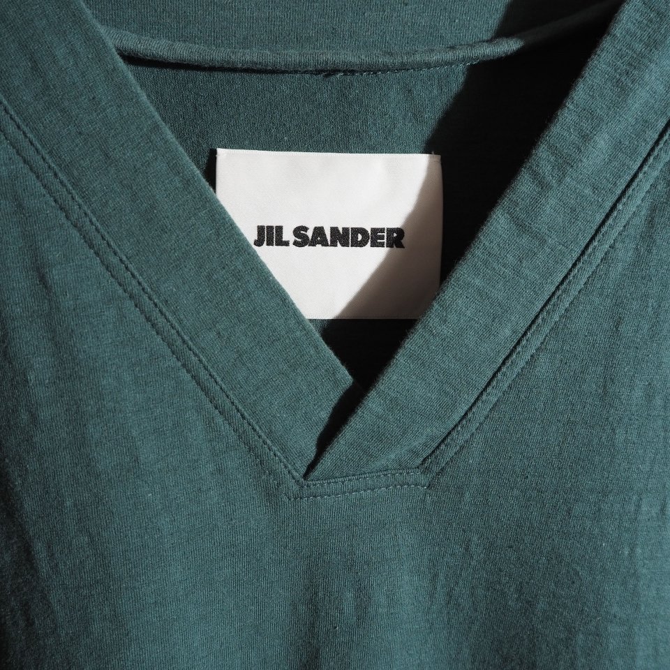 C3093P) JIL SANDER ���륵�����