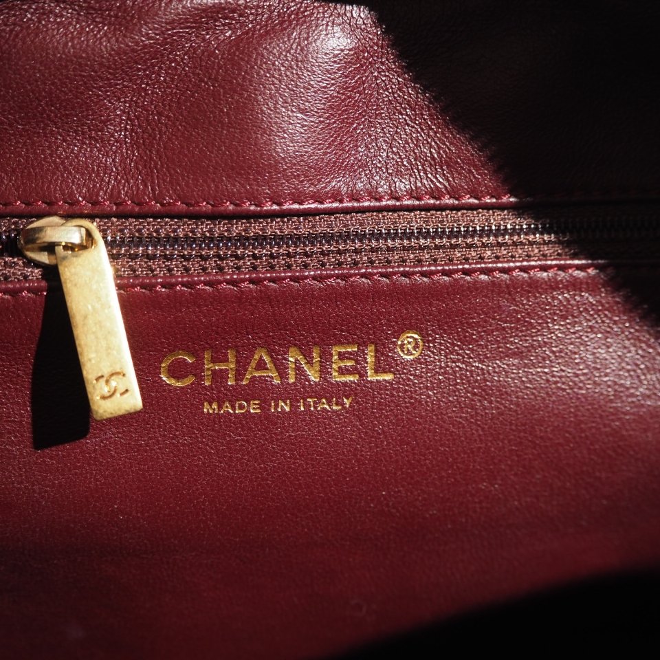 P1896P) CHANEL ����ͥ�