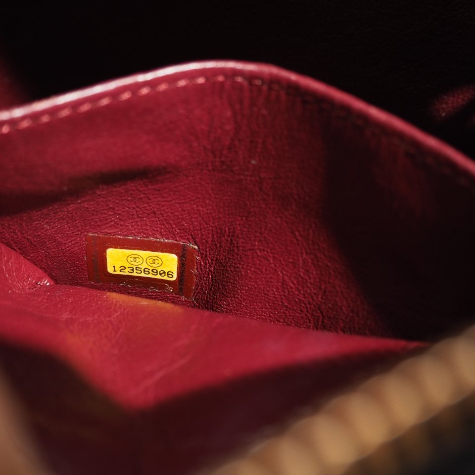 P1896P) CHANEL ����ͥ�