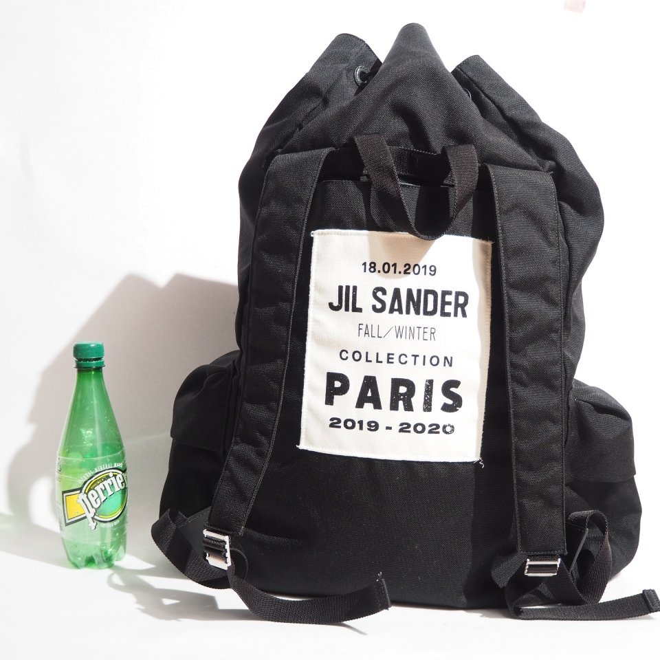 M8438P) JIL SANDER 륵