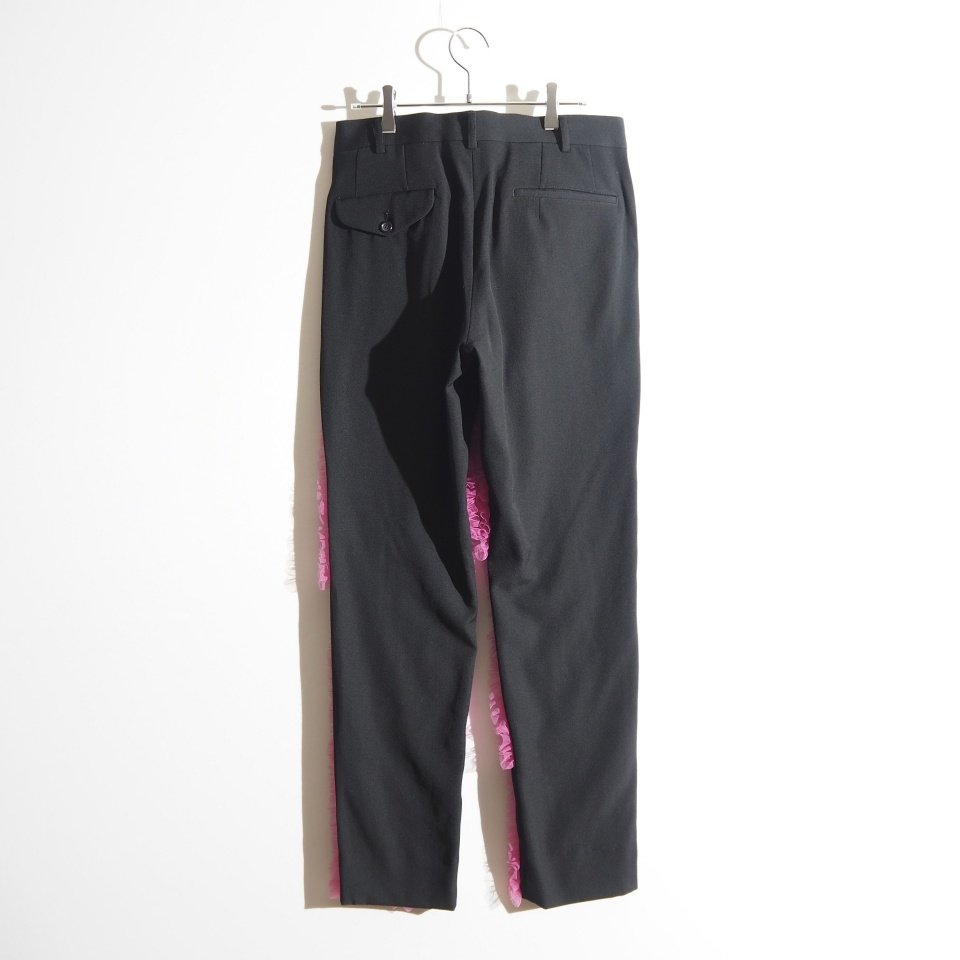 R2484P) COMME des GARCONS HOMME PLUS ����ǥ���륽�󥪥�
