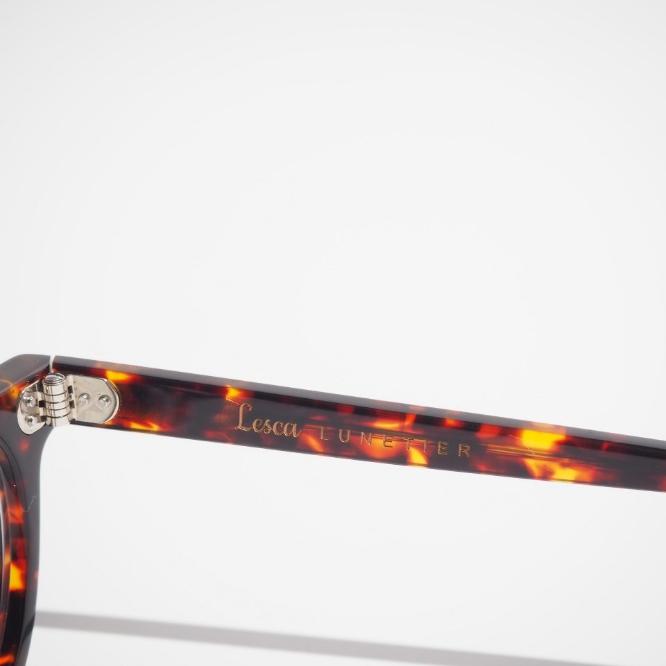 C4466P) Lesca LUNETIER 쥹 ͥƥ