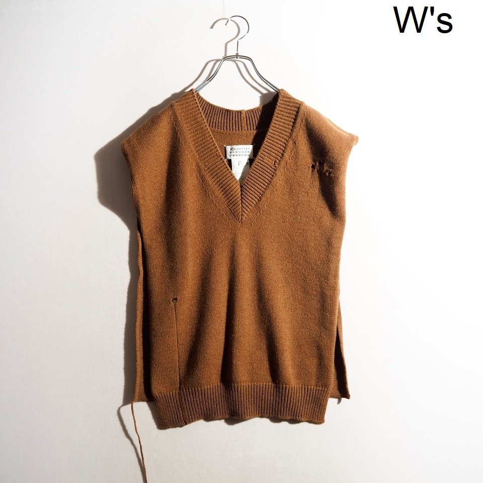 R0052P) Maison Margiela 1 ᥾ޥ른