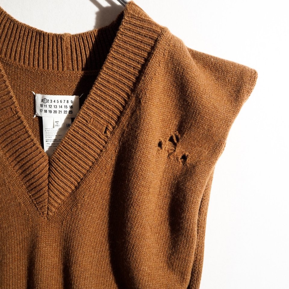 R0052P) Maison Margiela 1 ᥾ޥ른