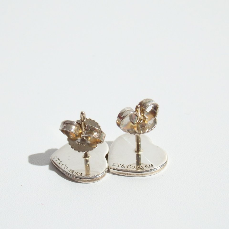 P6472P) TIFFANY&Co. �ƥ��ե��ˡ� �� Supreme ����ץ꡼��