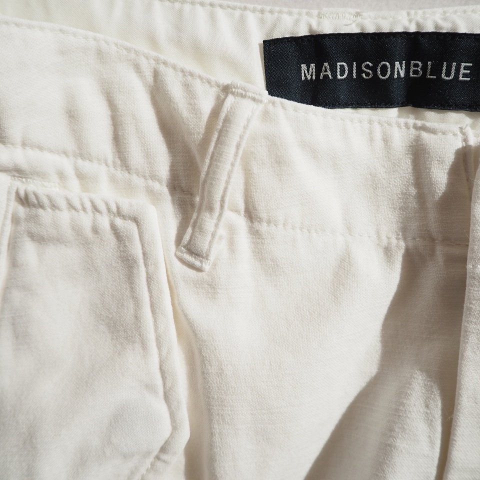 R1619P) MADISON BLUE �ޥǥ�����֥롼