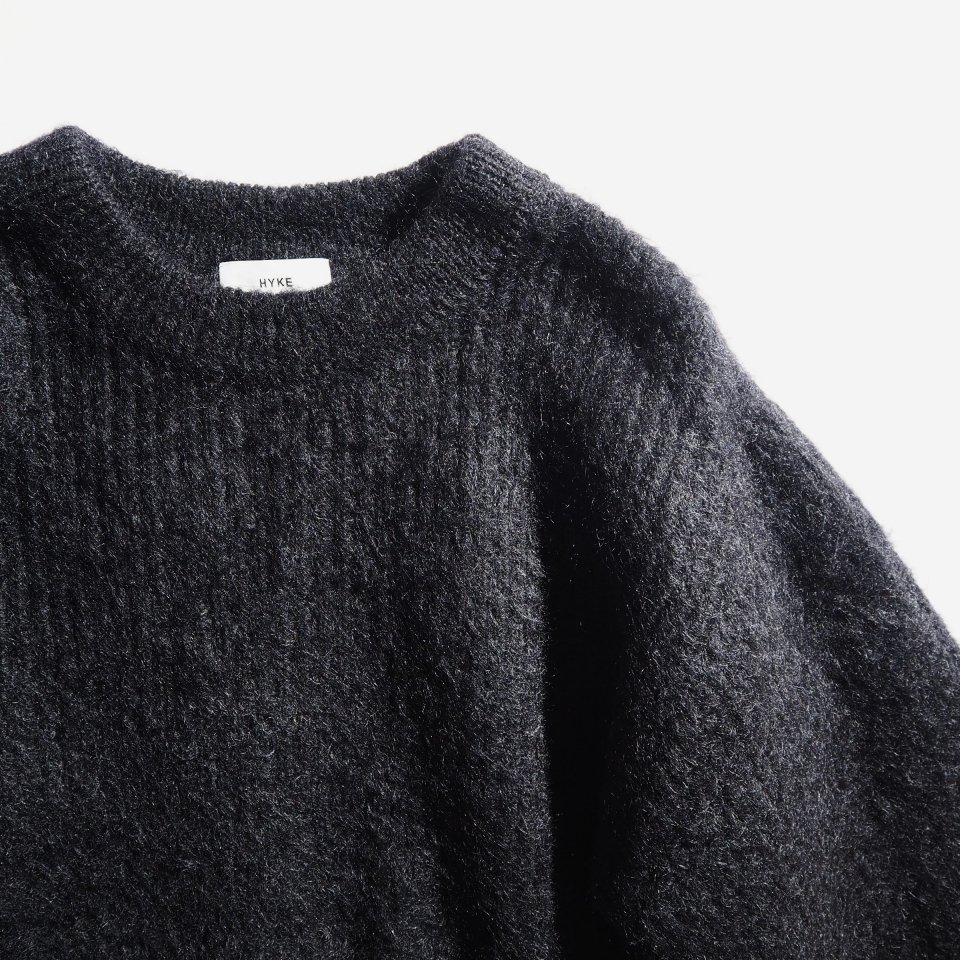 P6554P) HYKE �ϥ���