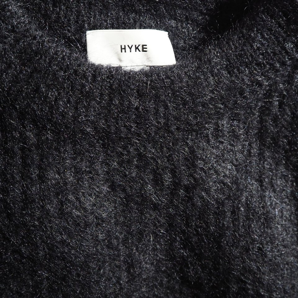 P6554P) HYKE �ϥ���