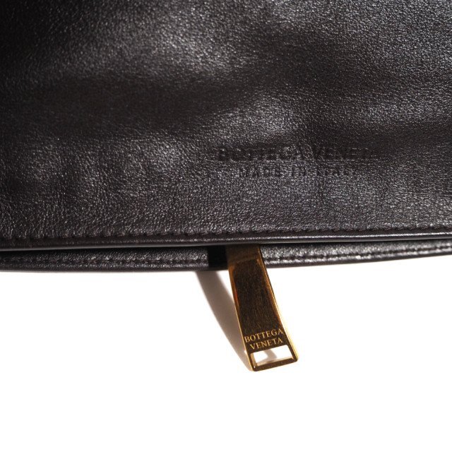 M8961P) BOTTEGA VENETA �ܥåƥ������ͥ�