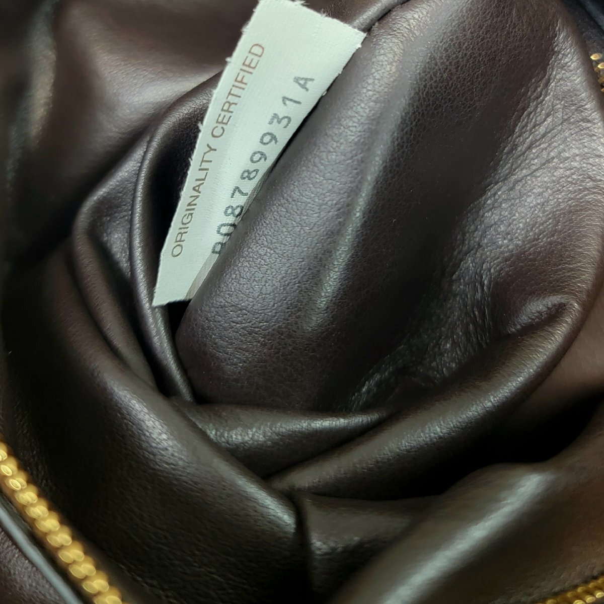 M8961P) BOTTEGA VENETA �ܥåƥ������ͥ�