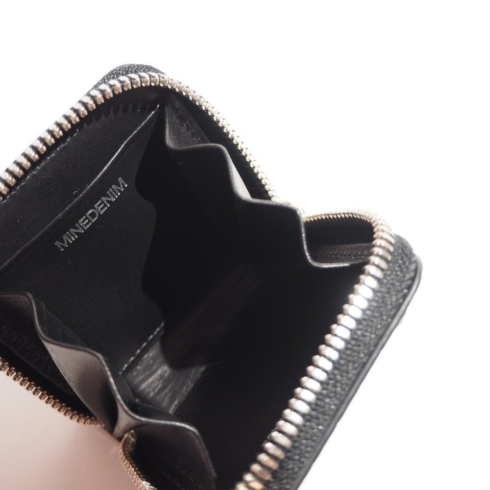 B7439P)MINEDENIM ޥǥ˥  PORTER ݡ