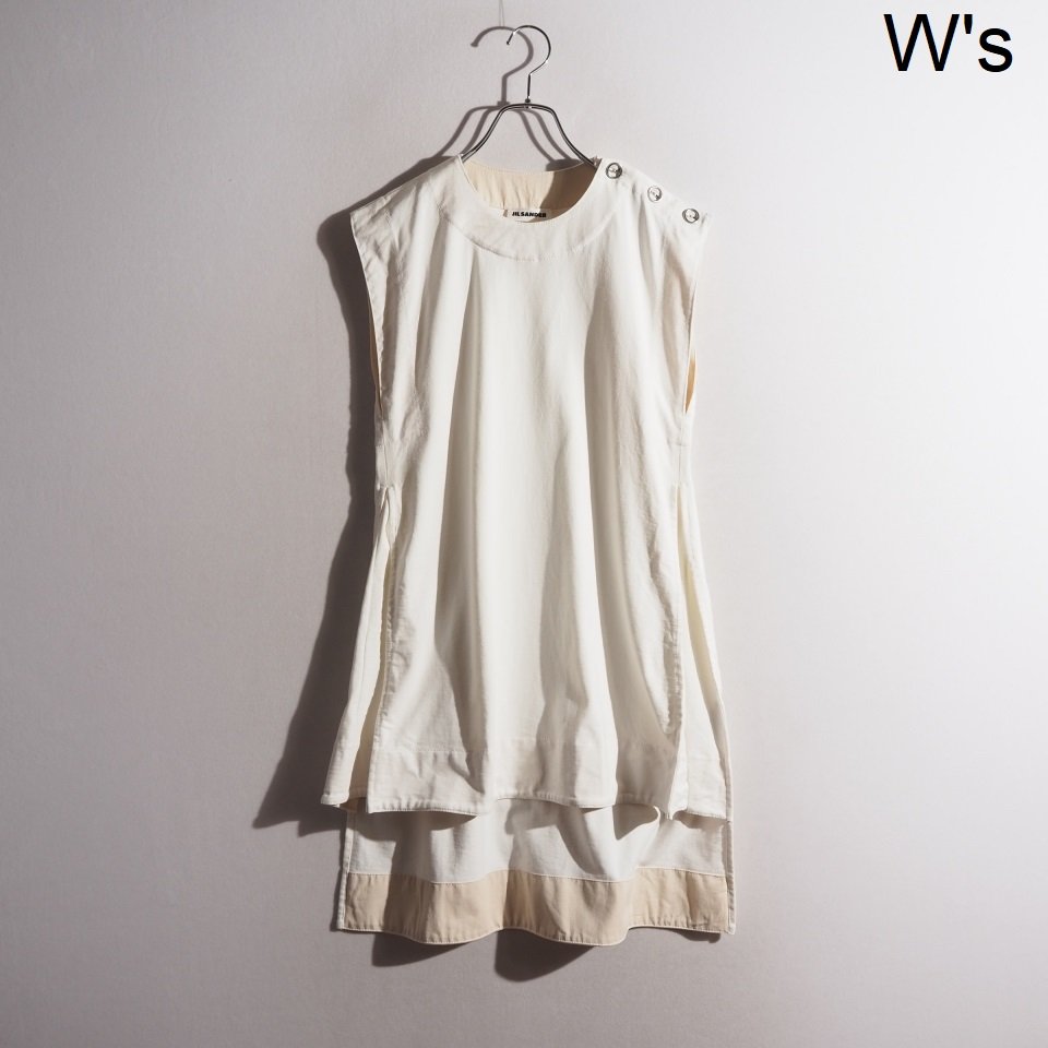 P3988P) JIL SANDER ���륵�����