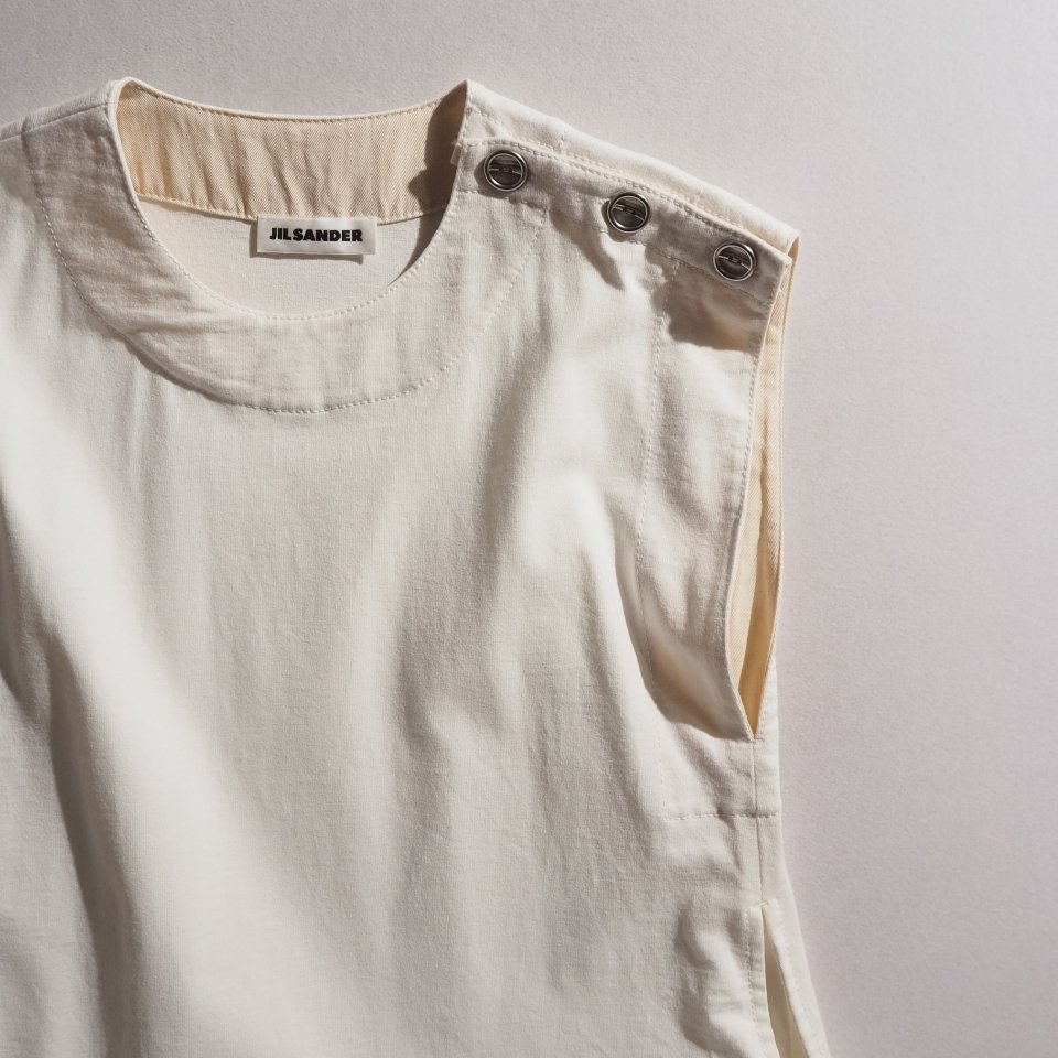 P3988P) JIL SANDER ���륵�����