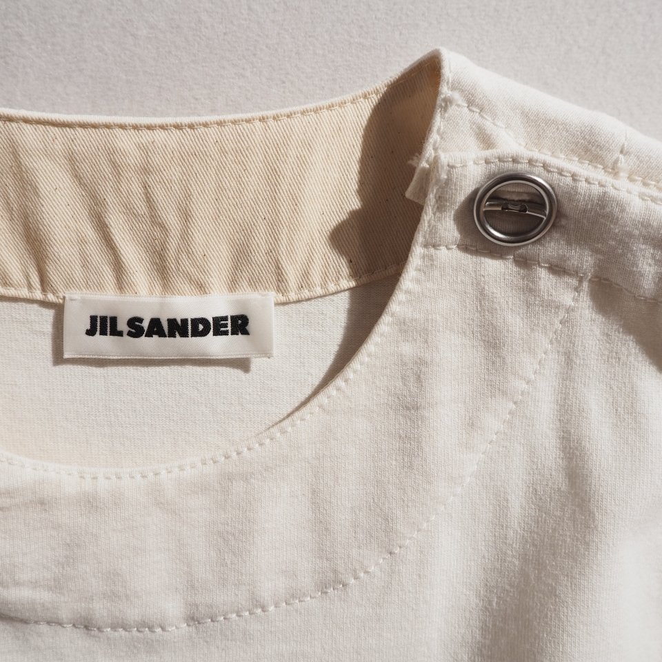 P3988P) JIL SANDER ���륵�����