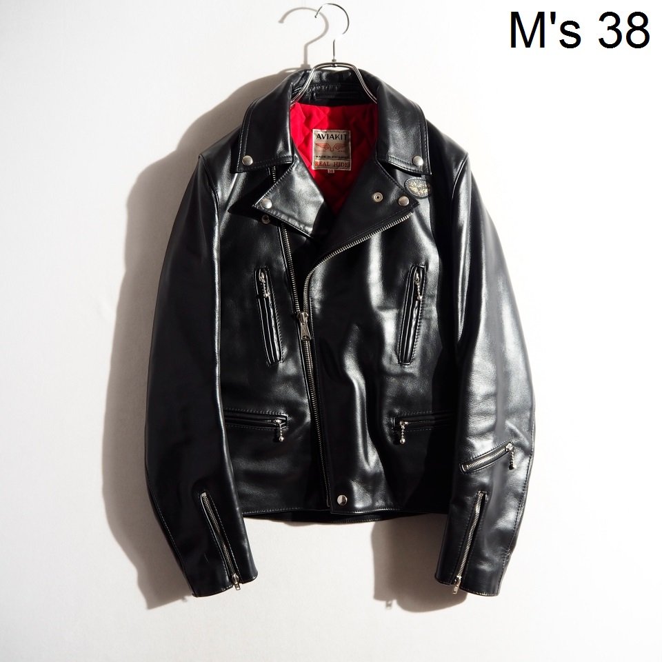 C4695P) Lewis Leathers 륤쥶
