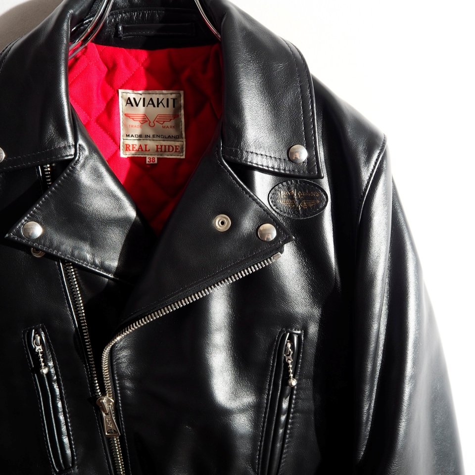 C4695P) Lewis Leathers 륤쥶