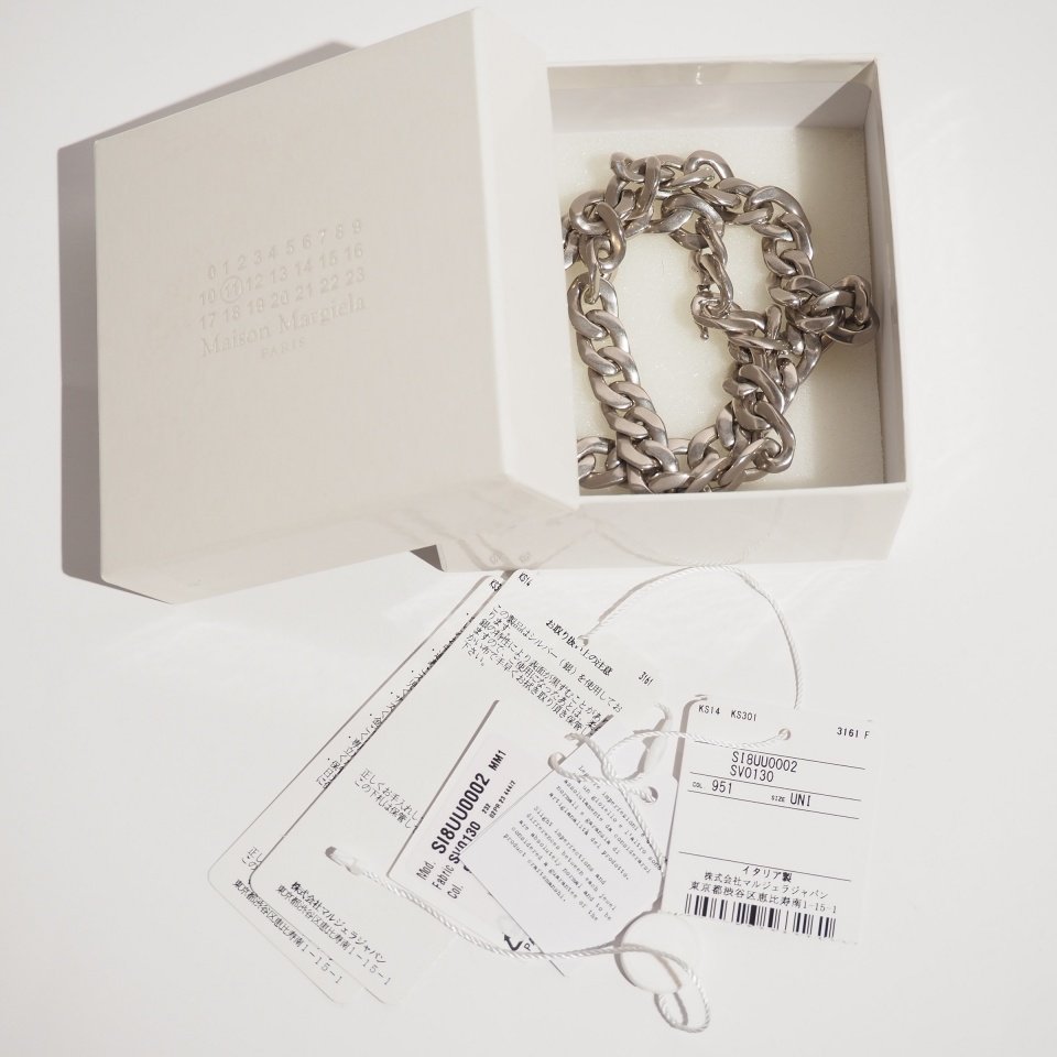 P2827P) Maison Margiela �᥾��ޥ른���� 11