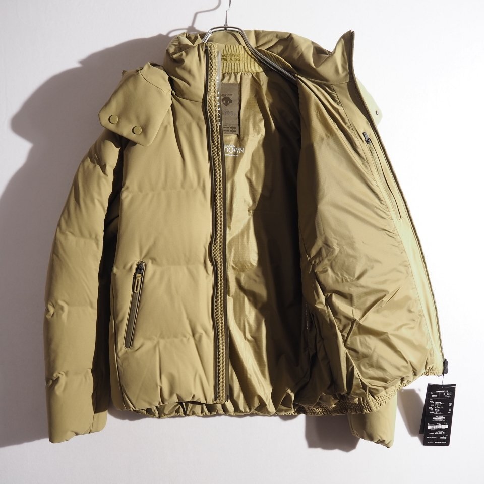 B8361P)DESCENTE ALLTERRAIN ǥ