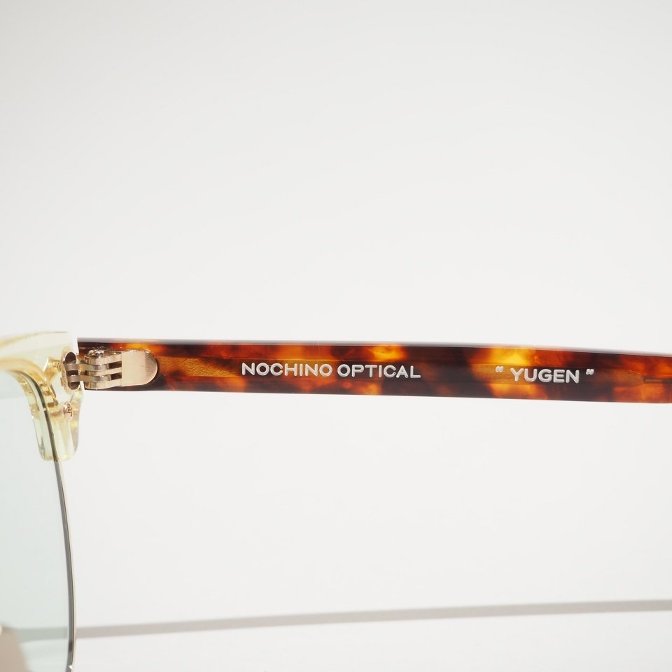 P0127P) NOCHINO OPTICAL �Υ��Υ��ץƥ�����