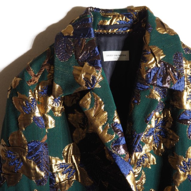 K6426P) DRIES VAN NOTEN �ɥꥹ������Υåƥ�