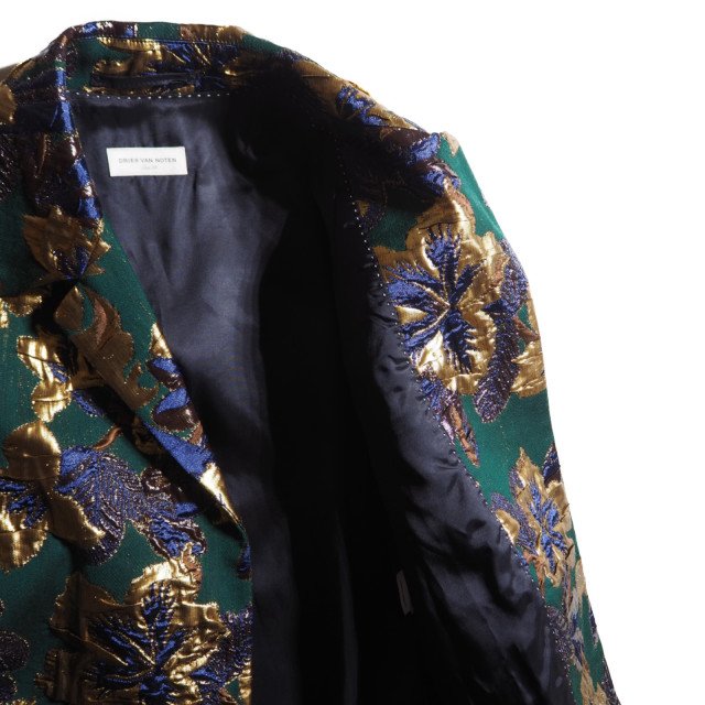 K6426P) DRIES VAN NOTEN �ɥꥹ������Υåƥ�