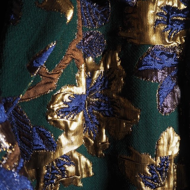 K6426P) DRIES VAN NOTEN �ɥꥹ������Υåƥ�