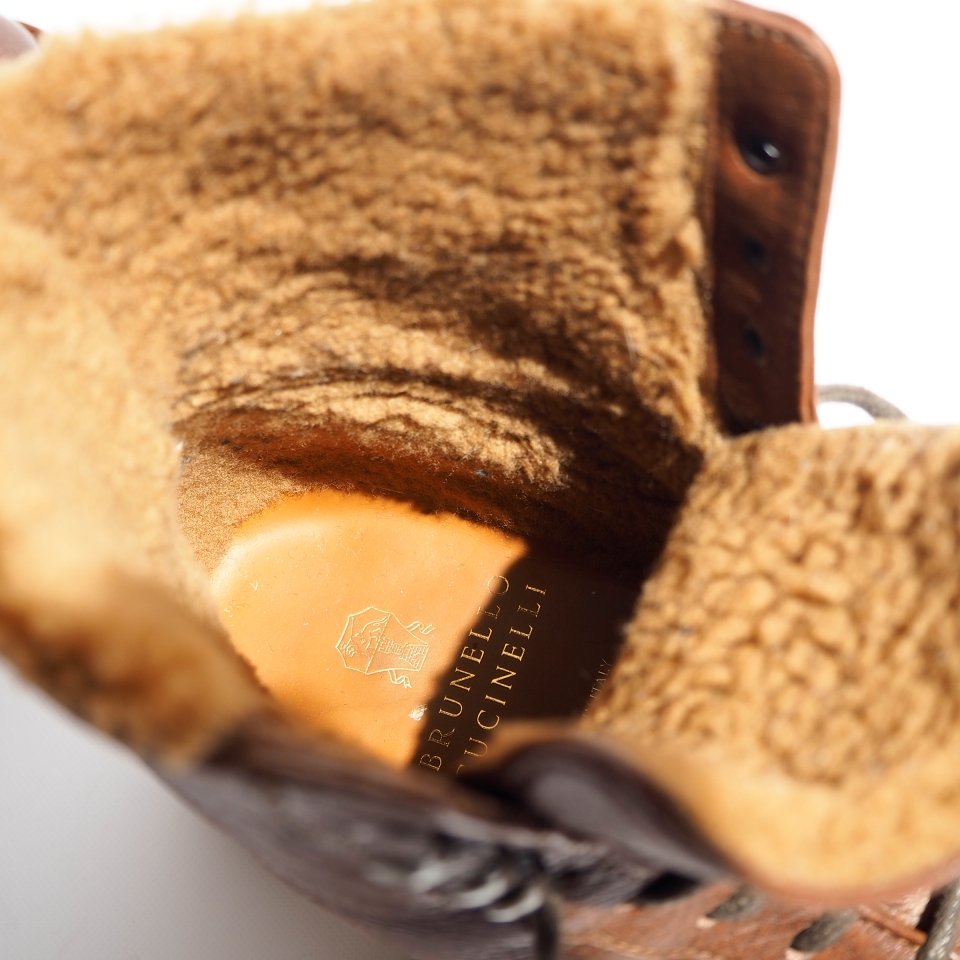 x6762P) BRUNELLO CUCINELLI �֥�ͥ������ͥ�