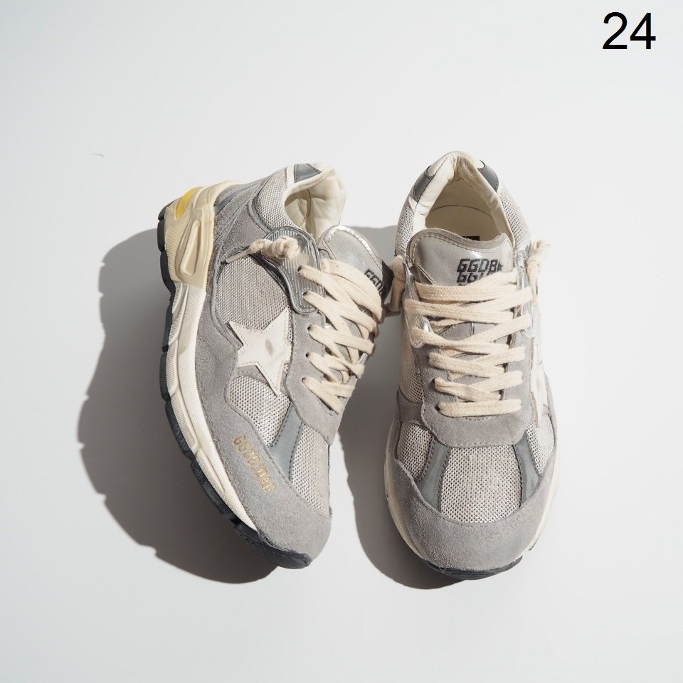 R7044P) GOLDEN GOOSE ������ǥ󥰡���