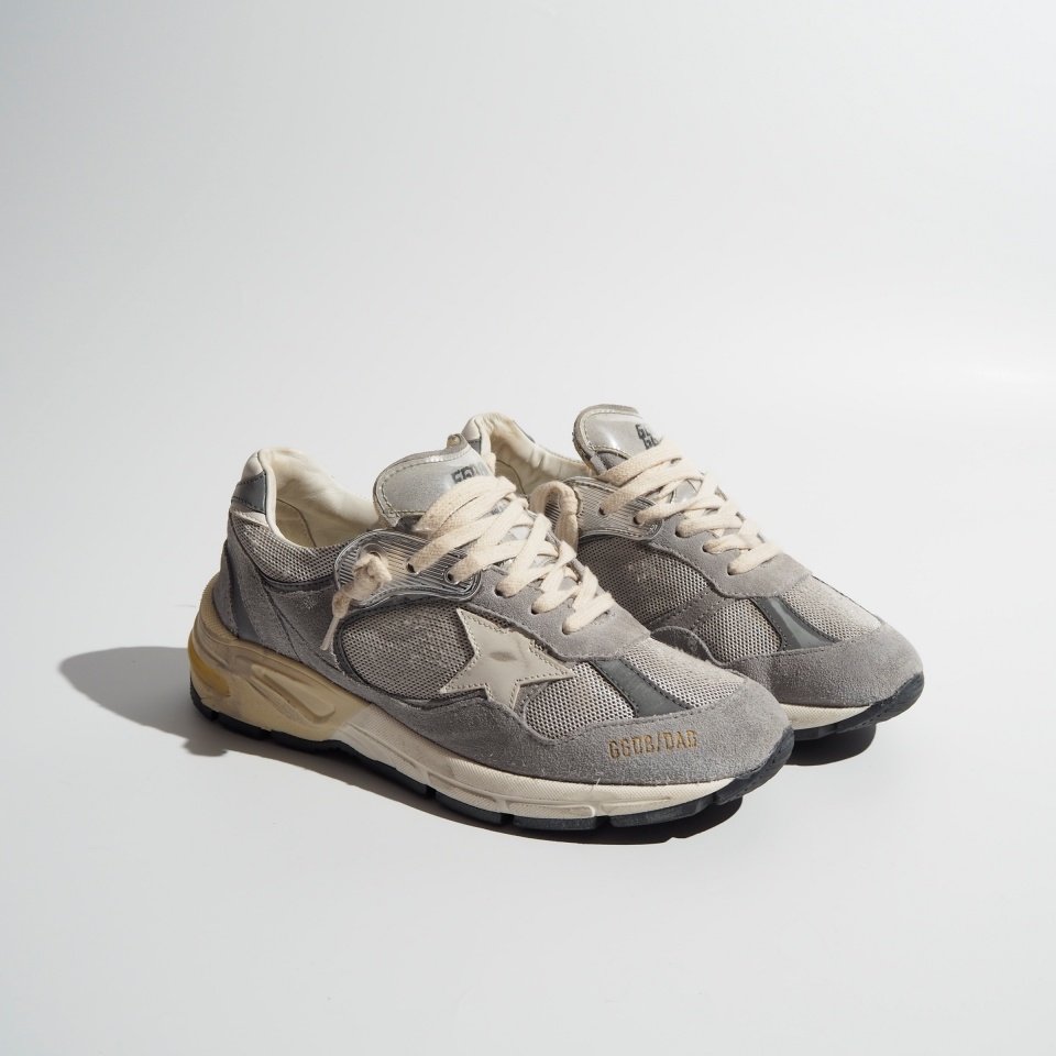 R7044P) GOLDEN GOOSE ������ǥ󥰡���