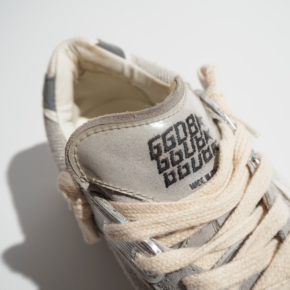 R7044P) GOLDEN GOOSE ������ǥ󥰡���