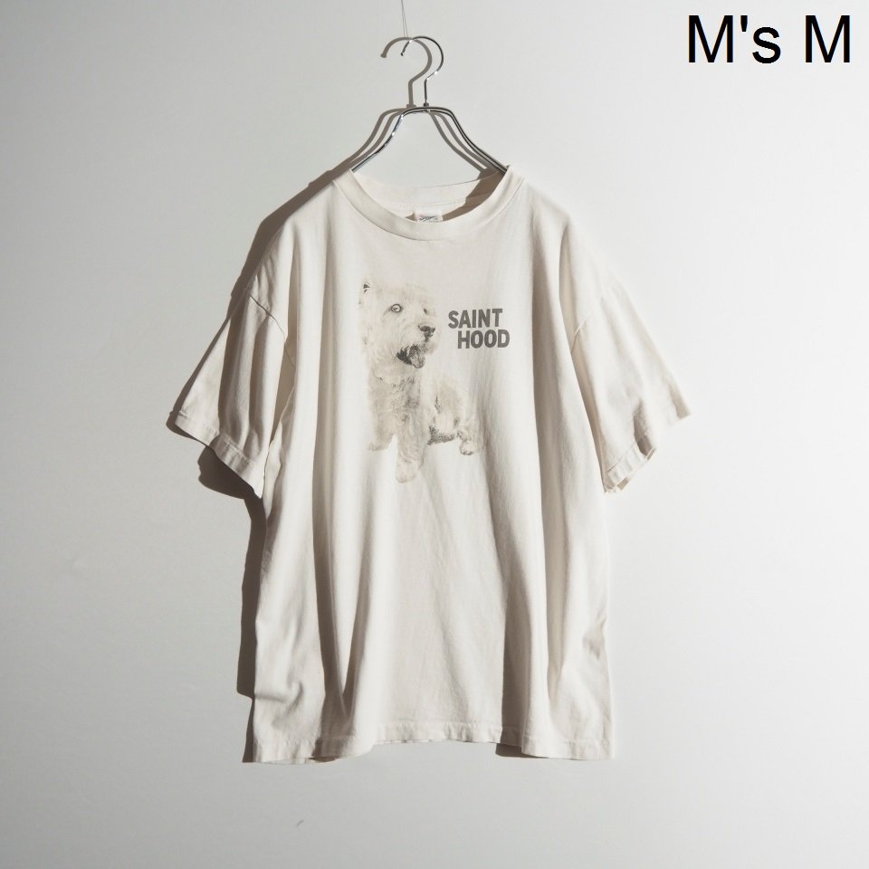 R2275P) SAINT HOOD / SAINT MICHAEL ����ȥޥ����� �� NEIGHBORHOOD �ͥ��С��եå�