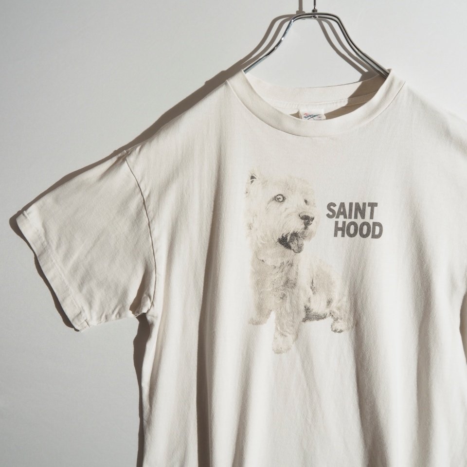 R2275P) SAINT HOOD / SAINT MICHAEL ����ȥޥ����� �� NEIGHBORHOOD �ͥ��С��եå�