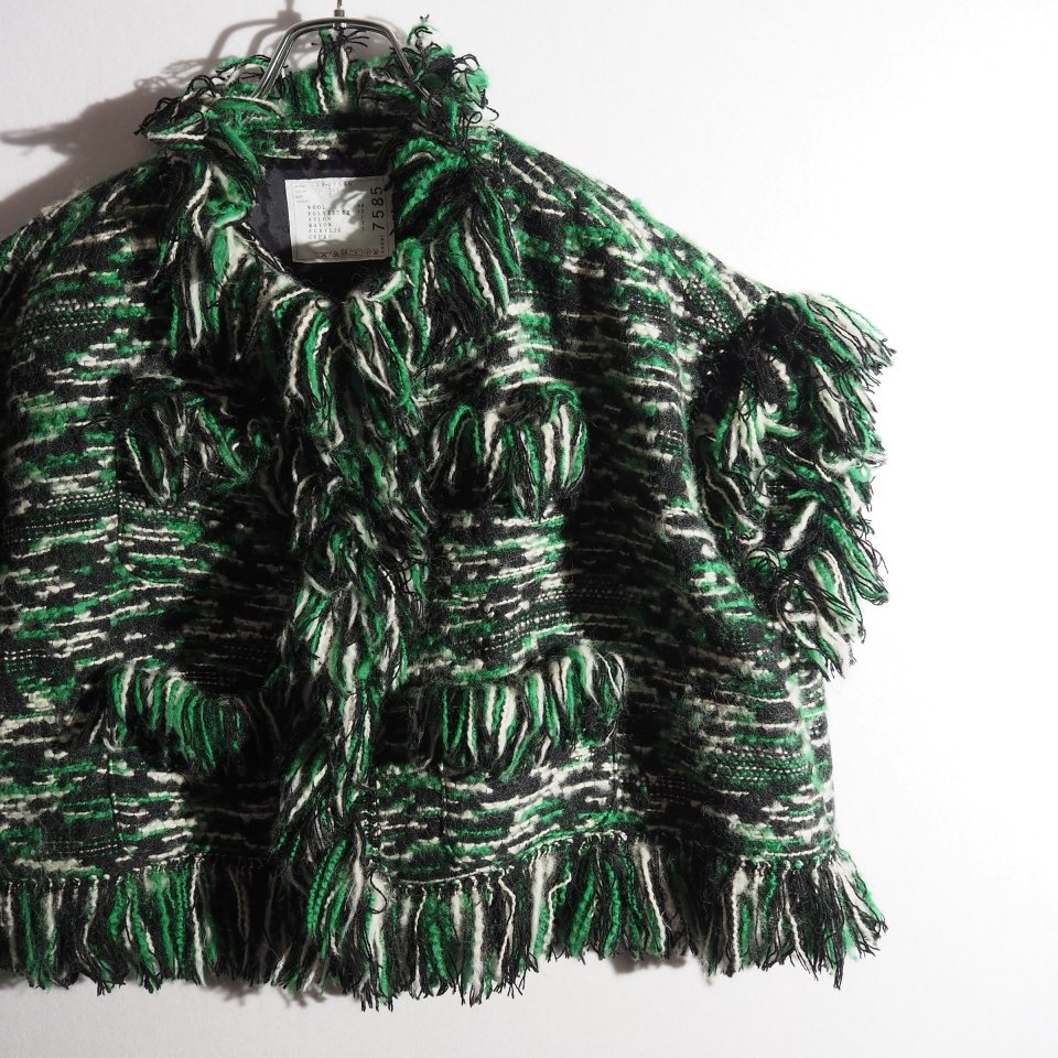 P6361P) sacai ������