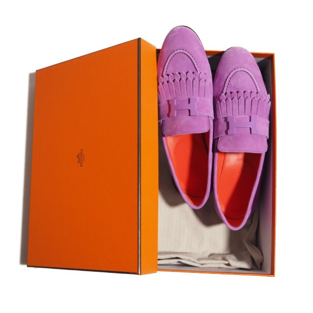 K9844P) HERMES ����᥹