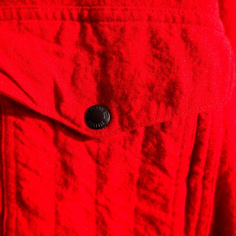 R3828P) JUNYA WATANABE MAN 勵ʥ  FILSON GARMENT ե륽