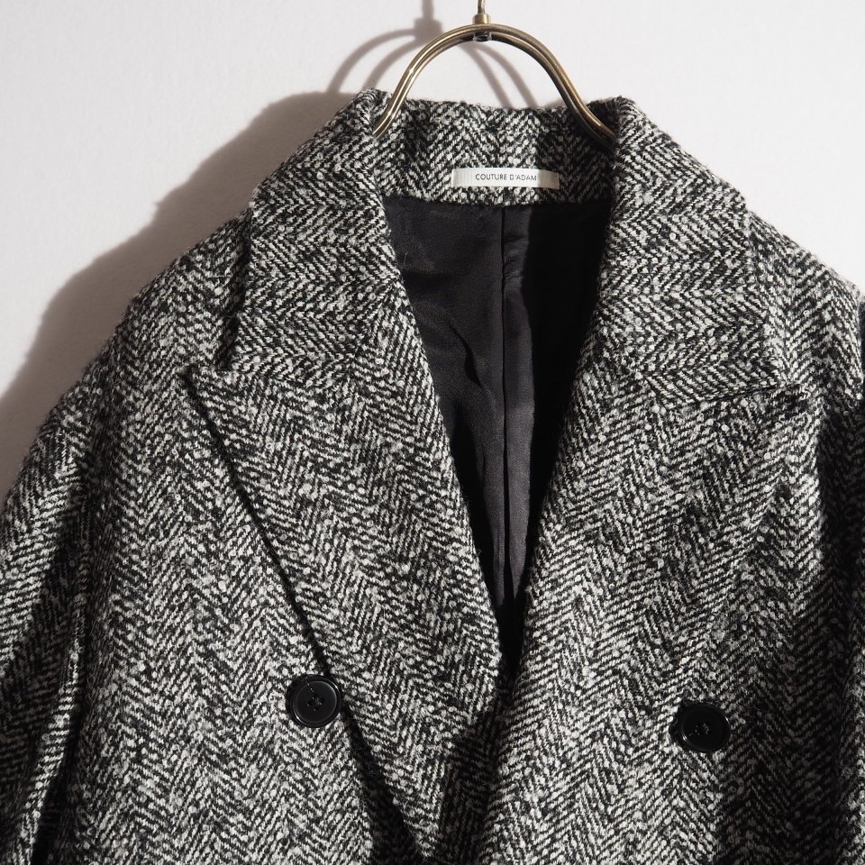 P5915P) COUTURE DADAM �����塼��ɥ�����