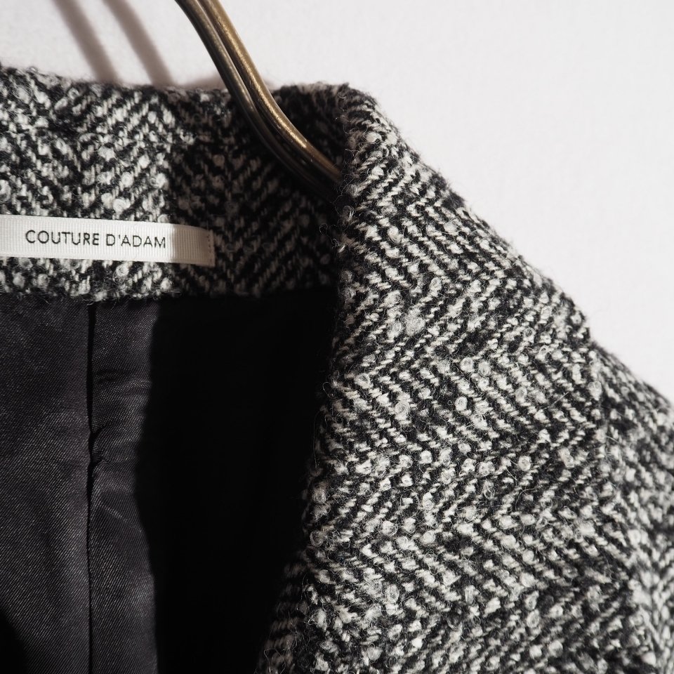 P5915P) COUTURE DADAM �����塼��ɥ�����